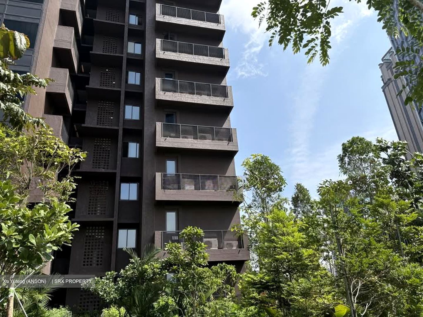 Midtown Modern (D7), Apartment #574201721